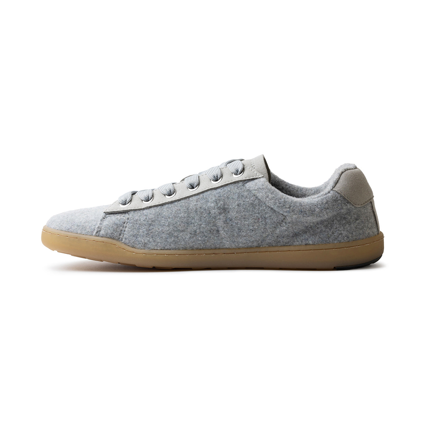 blusun-blsn-102w-light-grey-damen-barfu-sneaker-wolle image 6