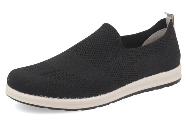 fly-flot-herren-schuh-aus-elastischem-netz image 1