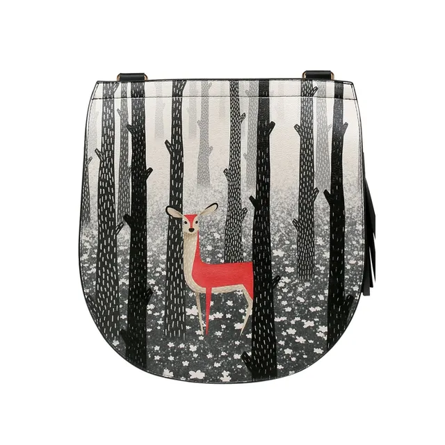 dogo-ivy-bag-damen-umh-ngetasche-you-are-the-colour image 1