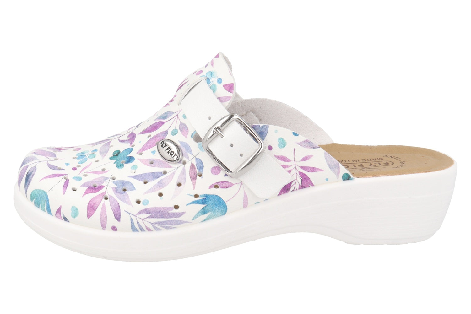 fly-flot-damen-pantolette-evopell-schnalle-4-5-cm image 3