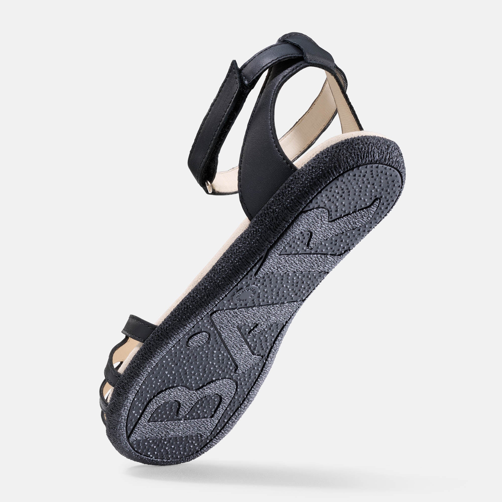 b-r-alisa-damen-barfu-sandale-elegant-braun image 5