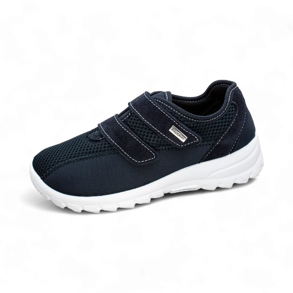 fischer-markenschuh-ortho-aktiv-15103-damen-bequem-halbschuh-h-weite image 1