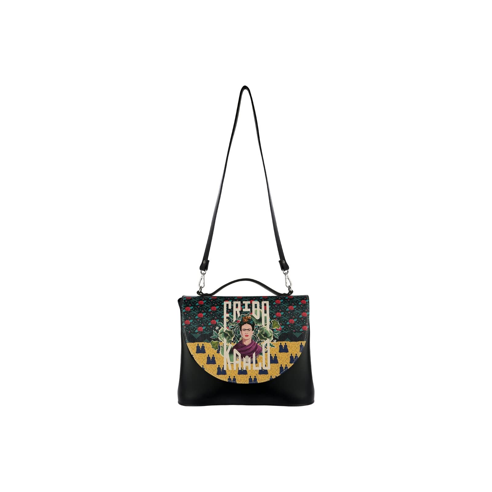 dogo-handy-bag-fkl-vegane-damen-umh-ngetasche-mit-griff image 4