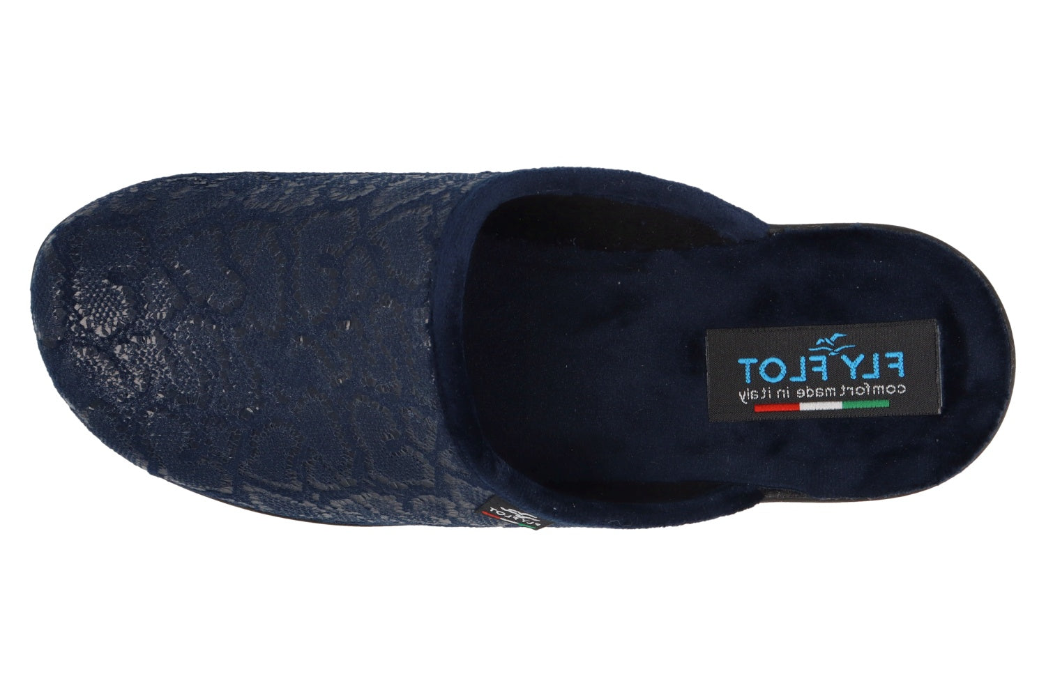 fly-flot-damen-pantolette-panno-5-cm-keil-anti-shock image 2