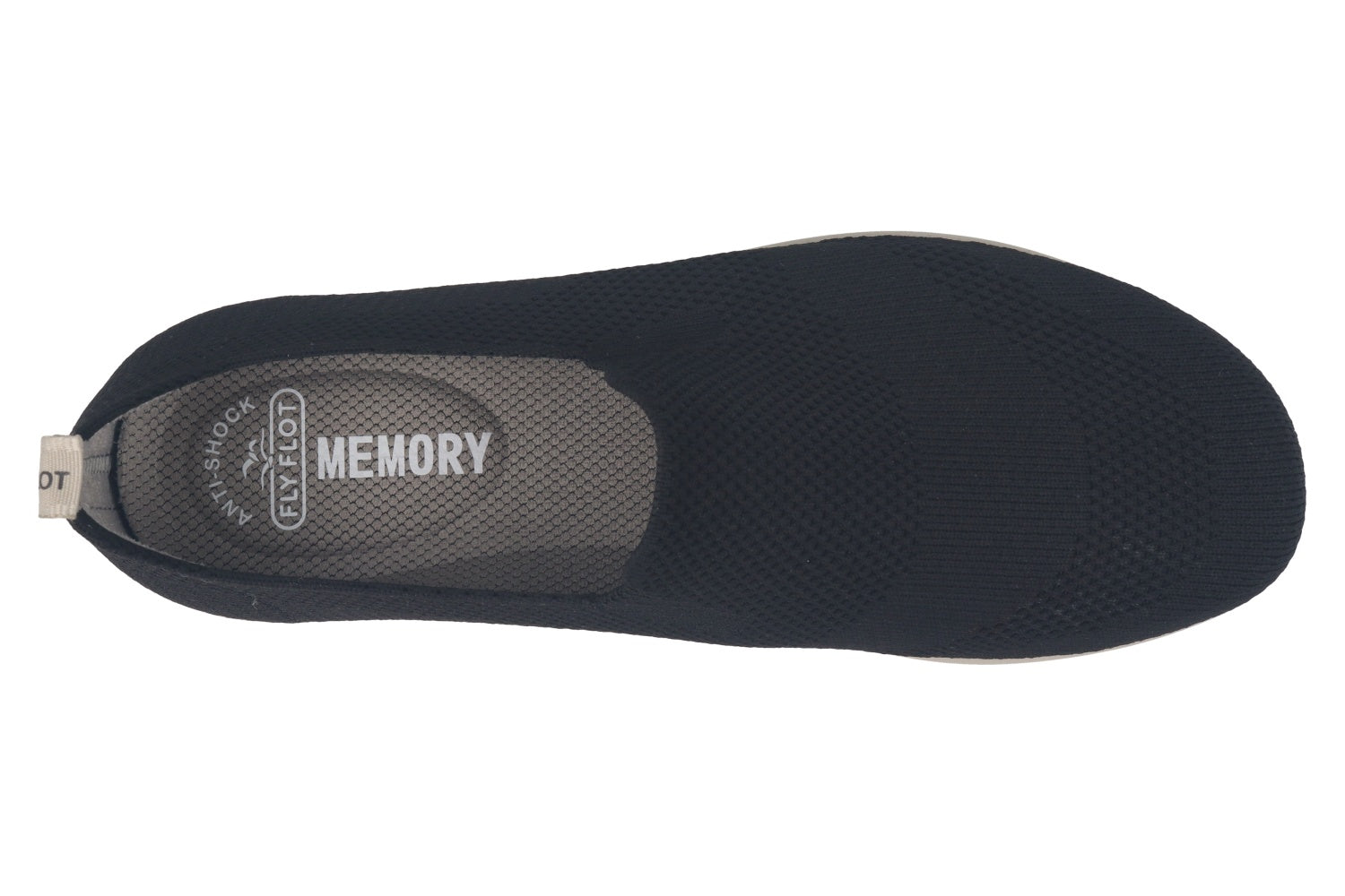 fly-flot-herren-schuh-aus-elastischem-netz image 2