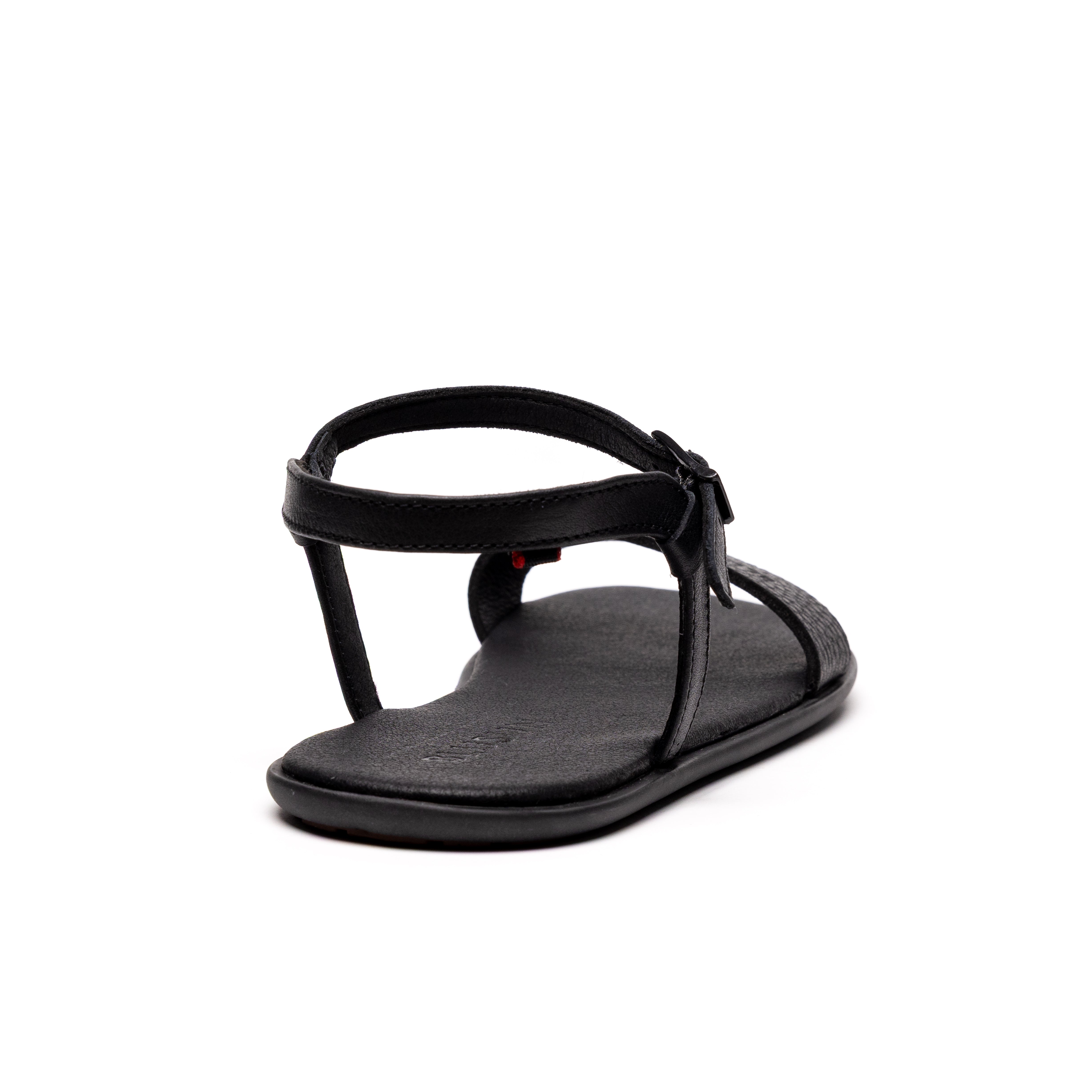 blusun-blsn-001w-barfu-sandale-damen-schwarz image 3