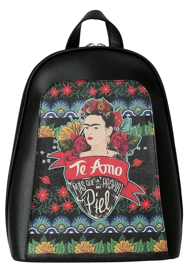 dogo-tidy-bag-te-amo-damen-rucksack-vegan image 1