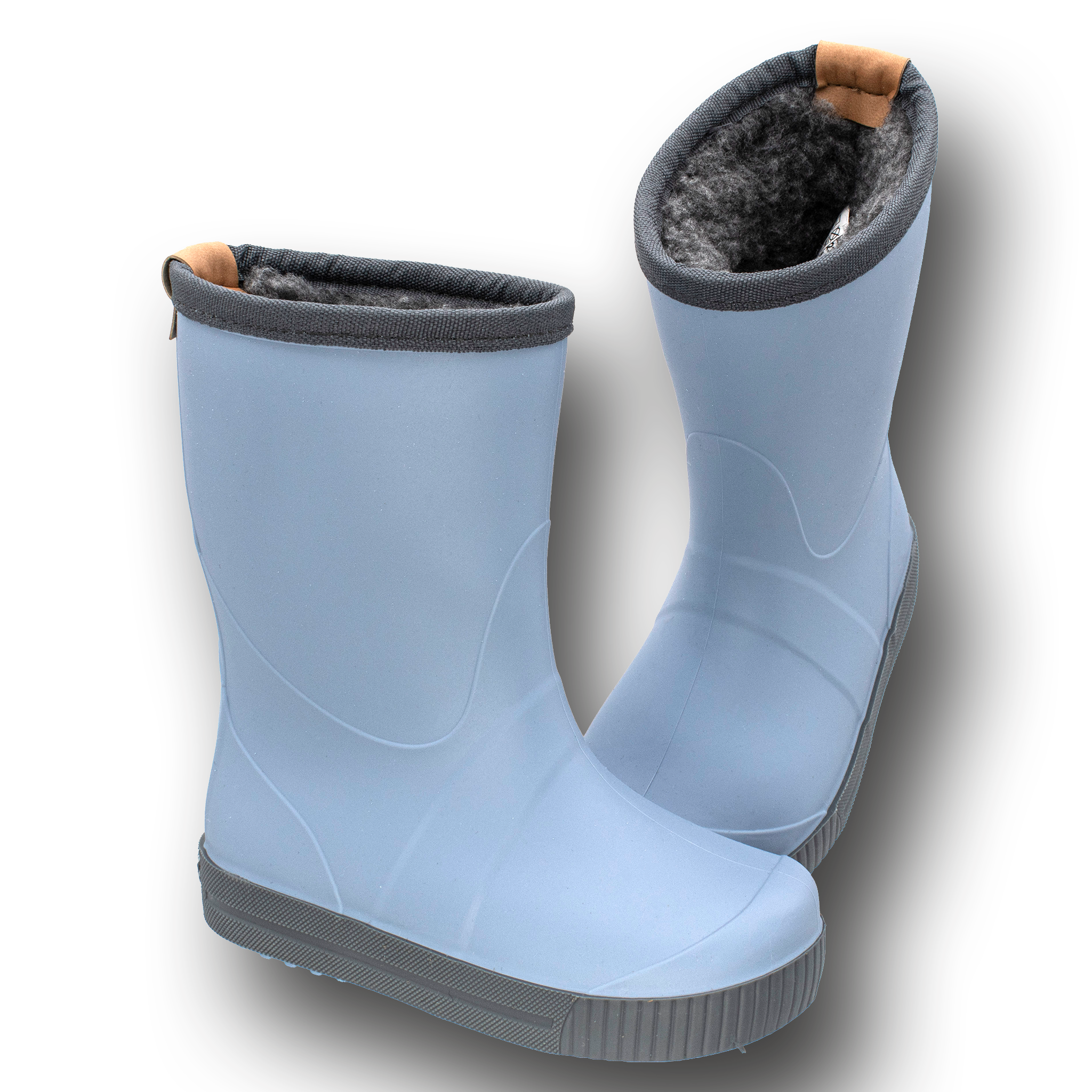 fischer-markenschuh-wave-kinder-gummistiefel-gef-ttert image 7