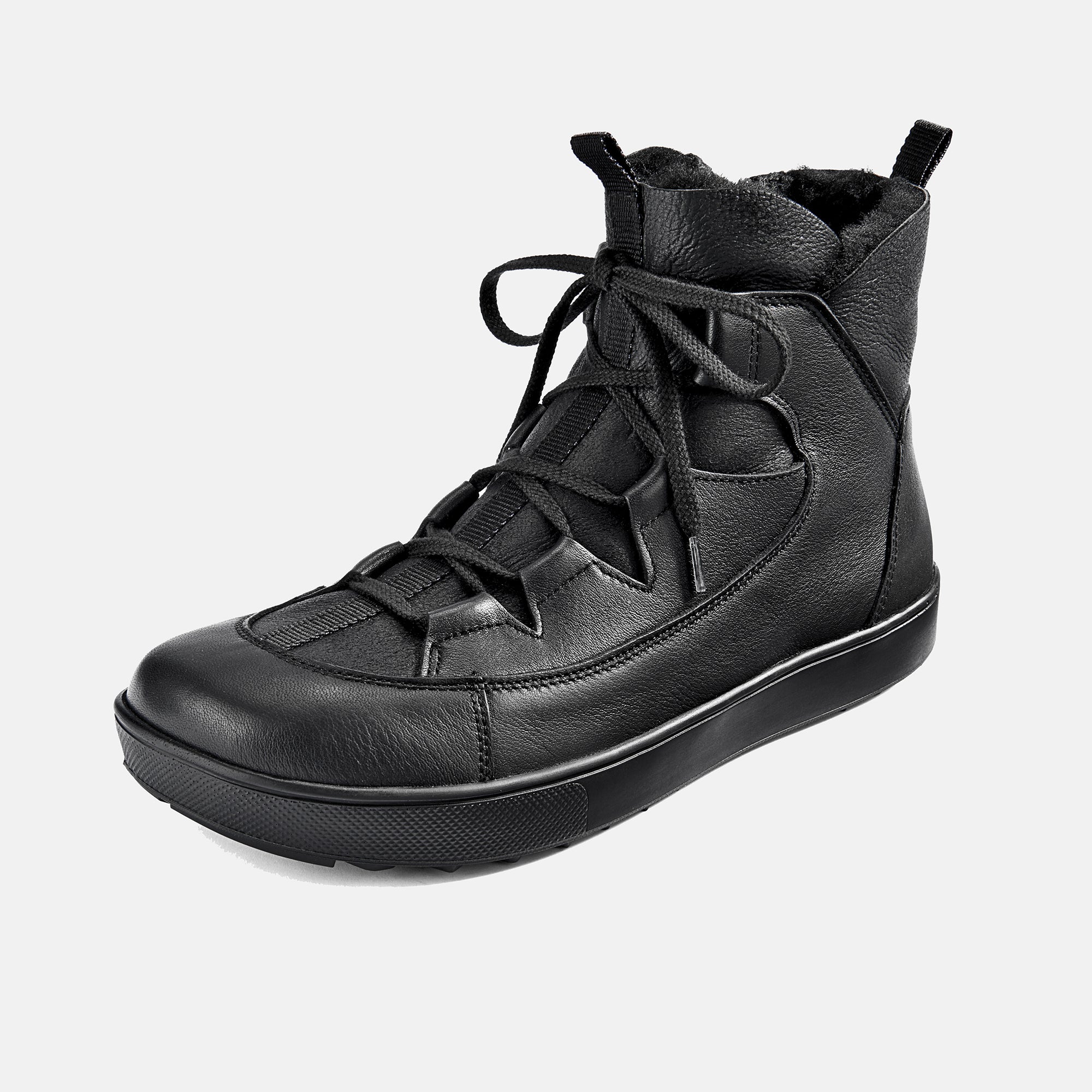 b-r-paulina-damen-winter-city-boot-lammfell image 4