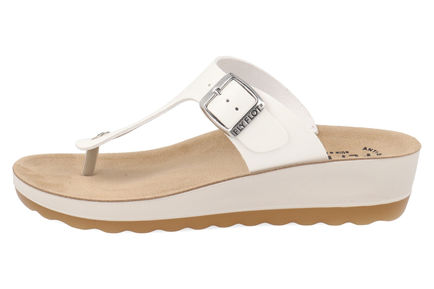 fly-flot-damen-ciabatta-pantolette-aus-microfibra-mit-schnalle image 3