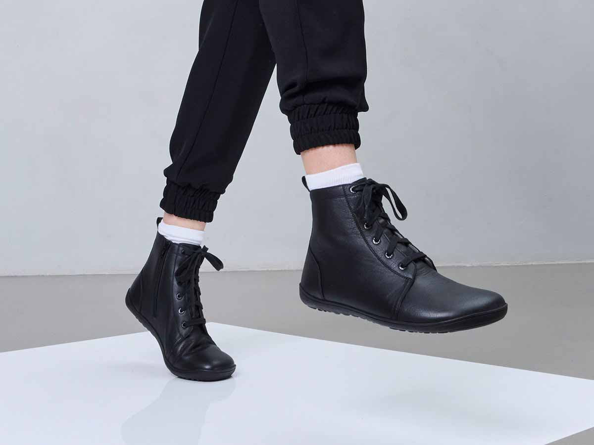 b-r-julie-2-0-damen-barfu-schn-rschuh-stiefelette image 8