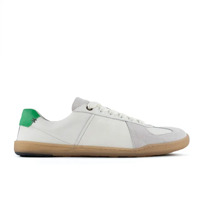 blusun-blsn-200m-barfu-sneaker-herren-white-green-leder image 1