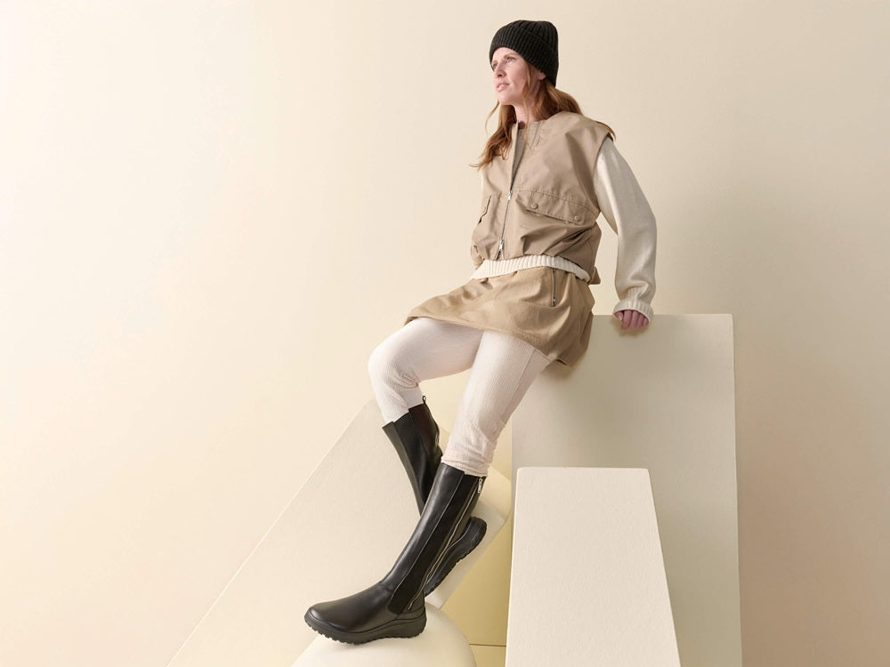 b-r-daria-damen-stiefel-schwarz-kalbnappaleder-eva image 7