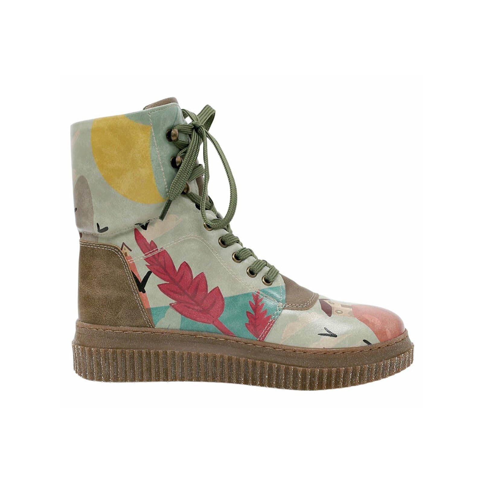 dogo-future-boots-vegane-damen-stiefelette-bunt image 2
