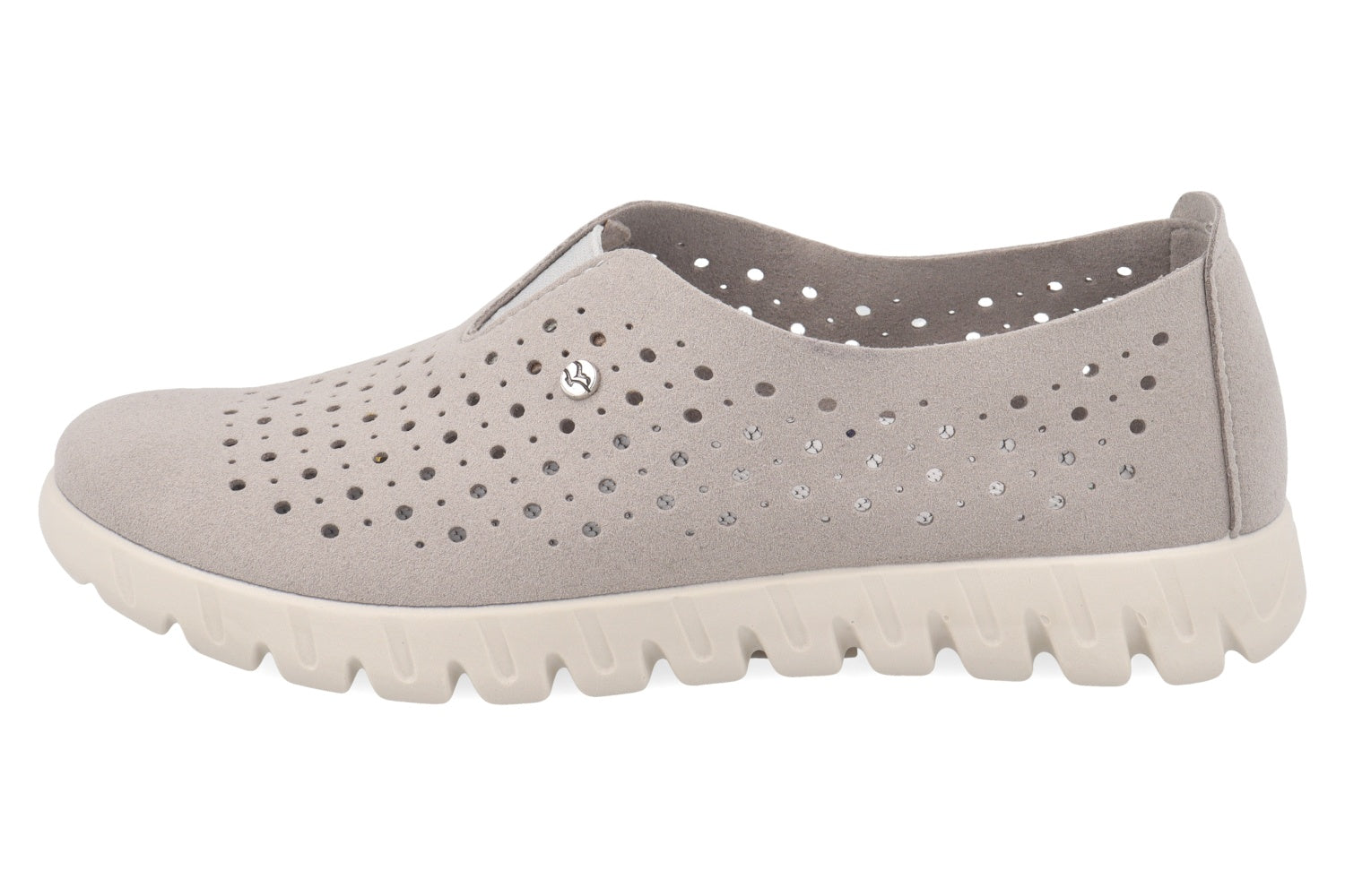 fly-flot-damen-schuh-aus-ecopelle-mit-memory-fu-bett image 3