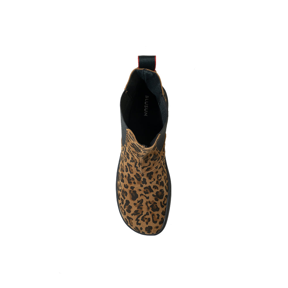 blusun-blsn-300w-chelsea-barfu-schuh-damen-leo image 3