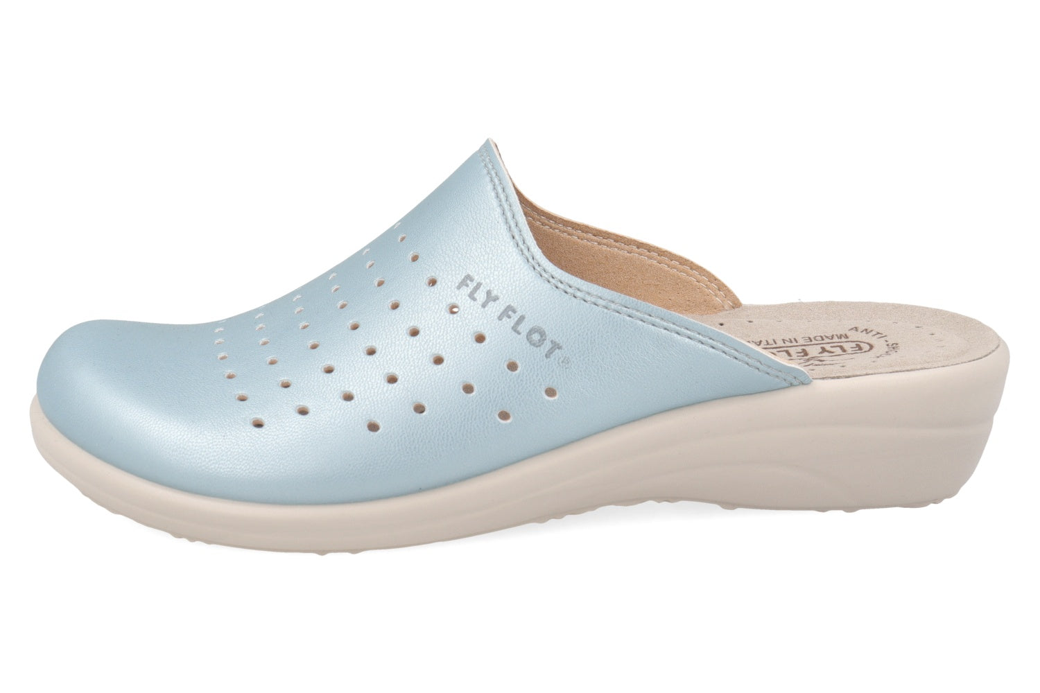 fly-flot-damen-ciabatta-aus-elastischer-mikrofaser image 3