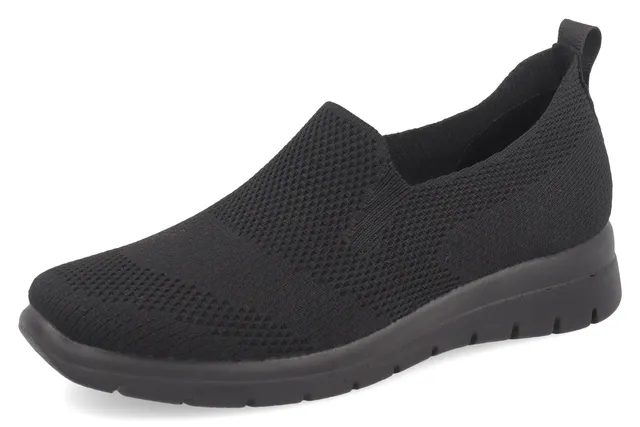 fly-flot-damen-schuh-aus-elastischem-netzgewebe image 1