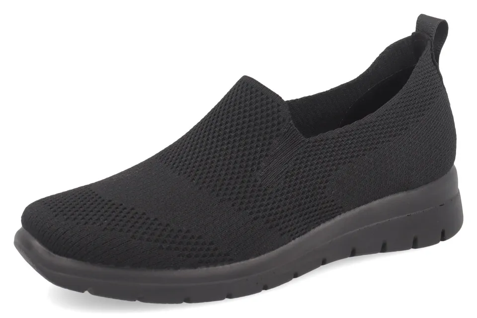 fly-flot-damen-schuh-aus-elastischem-netzgewebe image 1