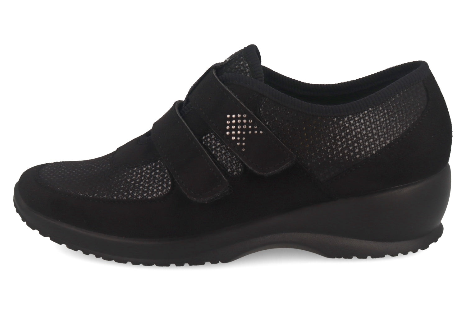 fly-flot-damen-klettschuh-aus-elastischer-microfaser-mit-memory-fu-bett image 3