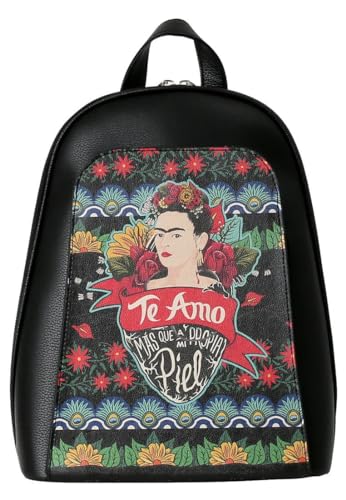 dogo-tidy-bag-te-amo-damen-rucksack-vegan image 4