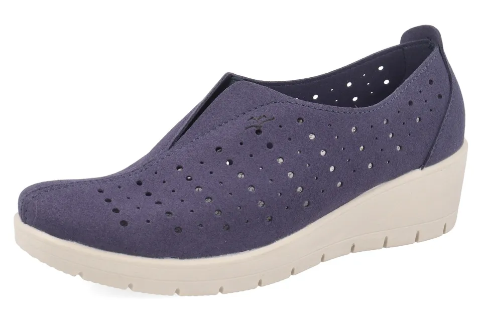 fly-flot-damen-schuh-ecopelle-memory-halbschuh-4-8-cm image 1