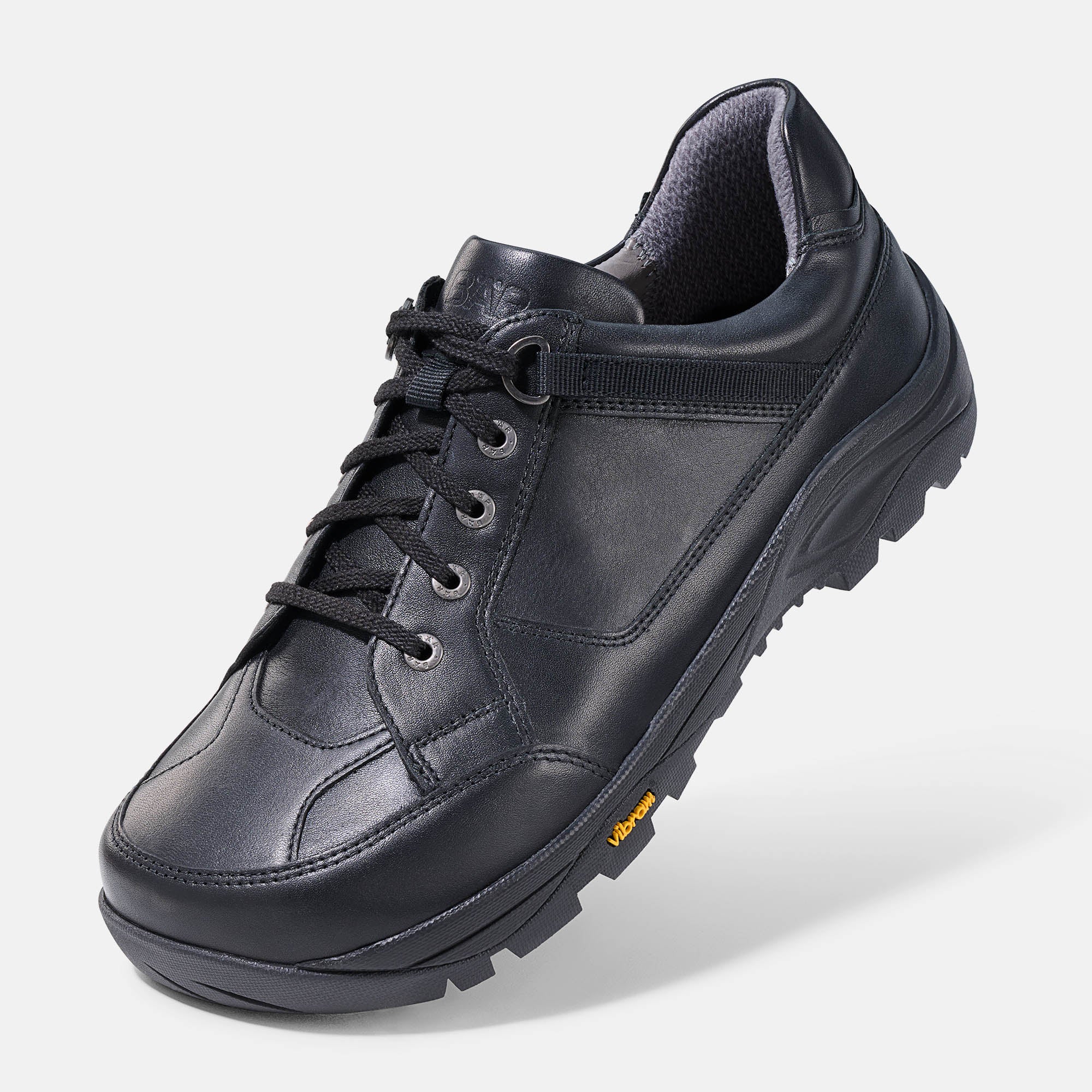 b-r-te-trekking-2-0-wanderschuhe-blau image 3