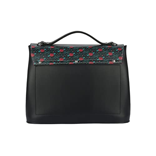dogo-handy-bag-fkl-vegane-damen-umh-ngetasche-mit-griff image 7
