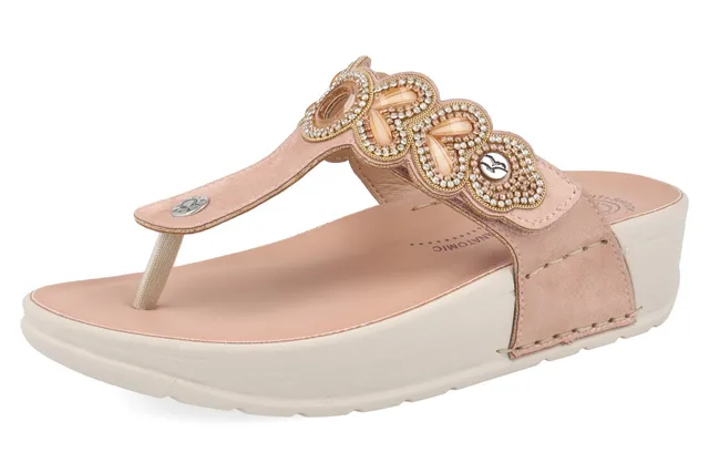 fly-flot-damen-pantolette-aus-weicher-microfaser-4-6-cm image 1