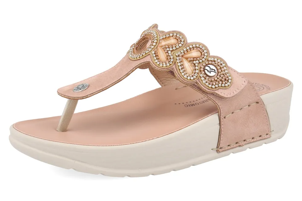 fly-flot-damen-pantolette-aus-weicher-microfaser-4-6-cm image 1