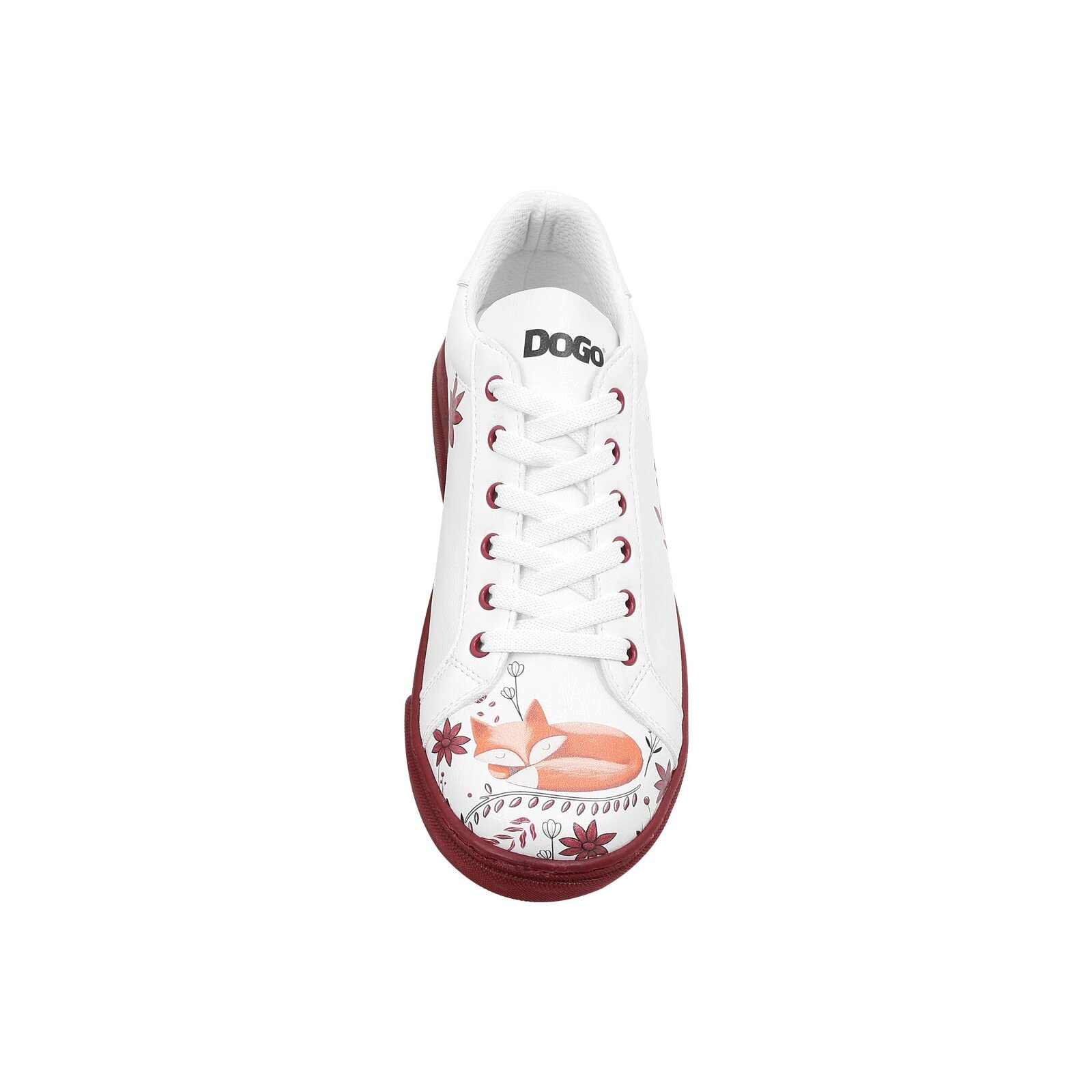 dogo-ace-sneakers-best-of-tweety-and-sylvester-sneaker-3 image 7