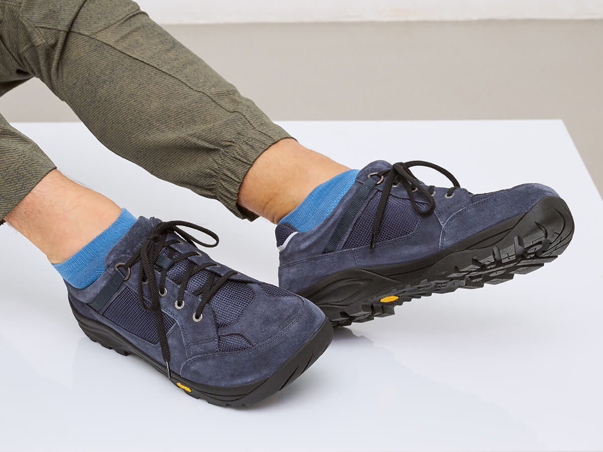 b-r-transeuropa-2-0-wanderschuh-blau-grau-flach image 7