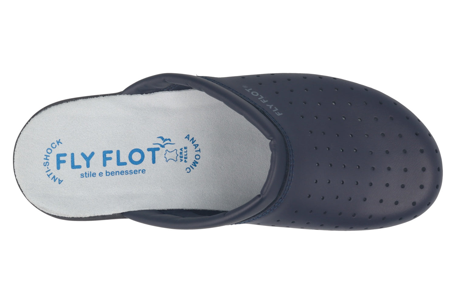 fly-flot-herren-pantolette-aus-gelochtem-leder-2 image 2