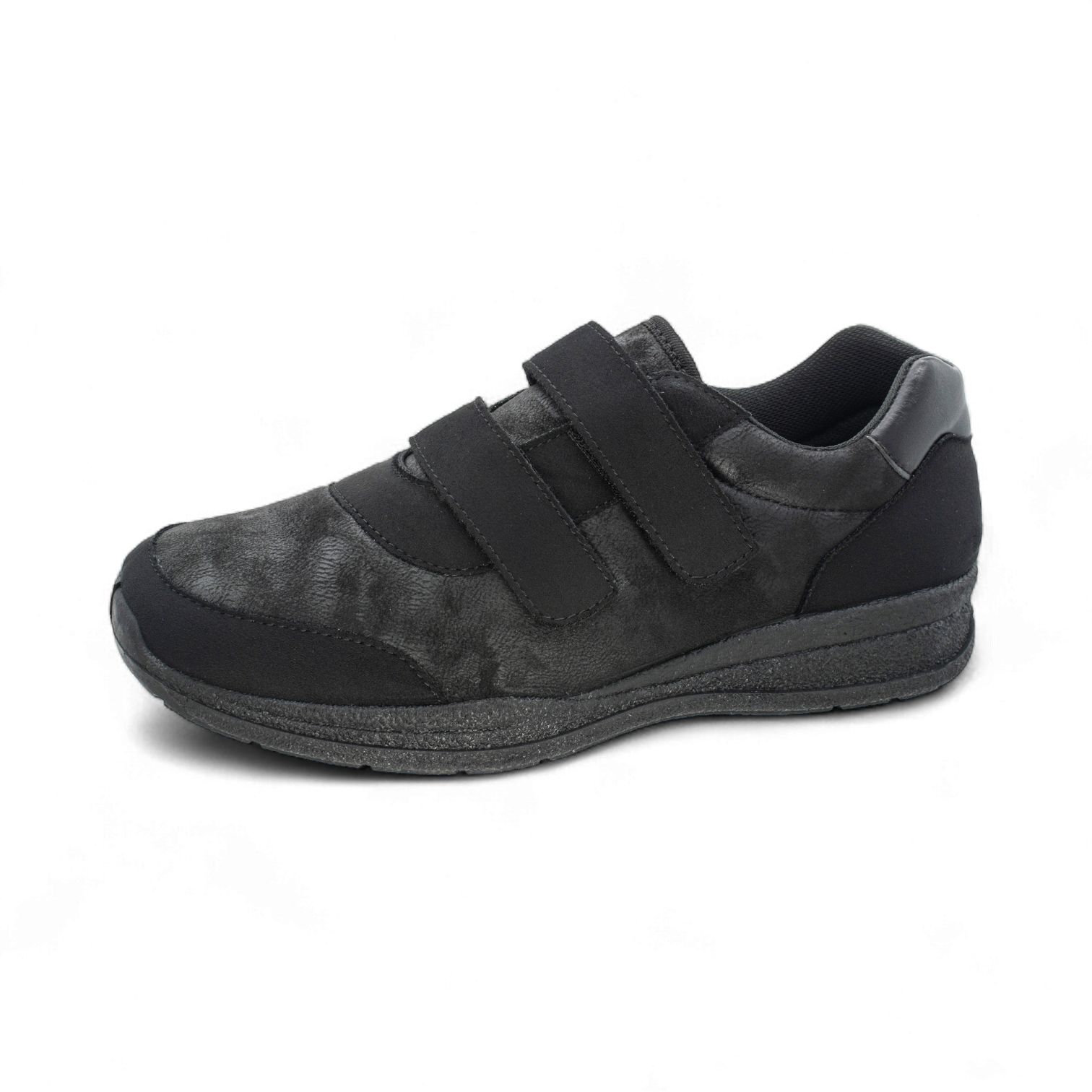 fischer-markenschuh-paul-herren-bequem-schuh-h-weite-klett image 1