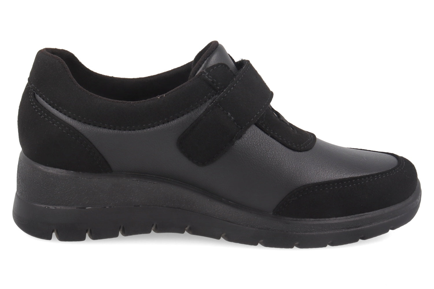fly-flot-damen-schuh-aus-elastischer-microfibra-mit-klett-memory-fu-bett image 4