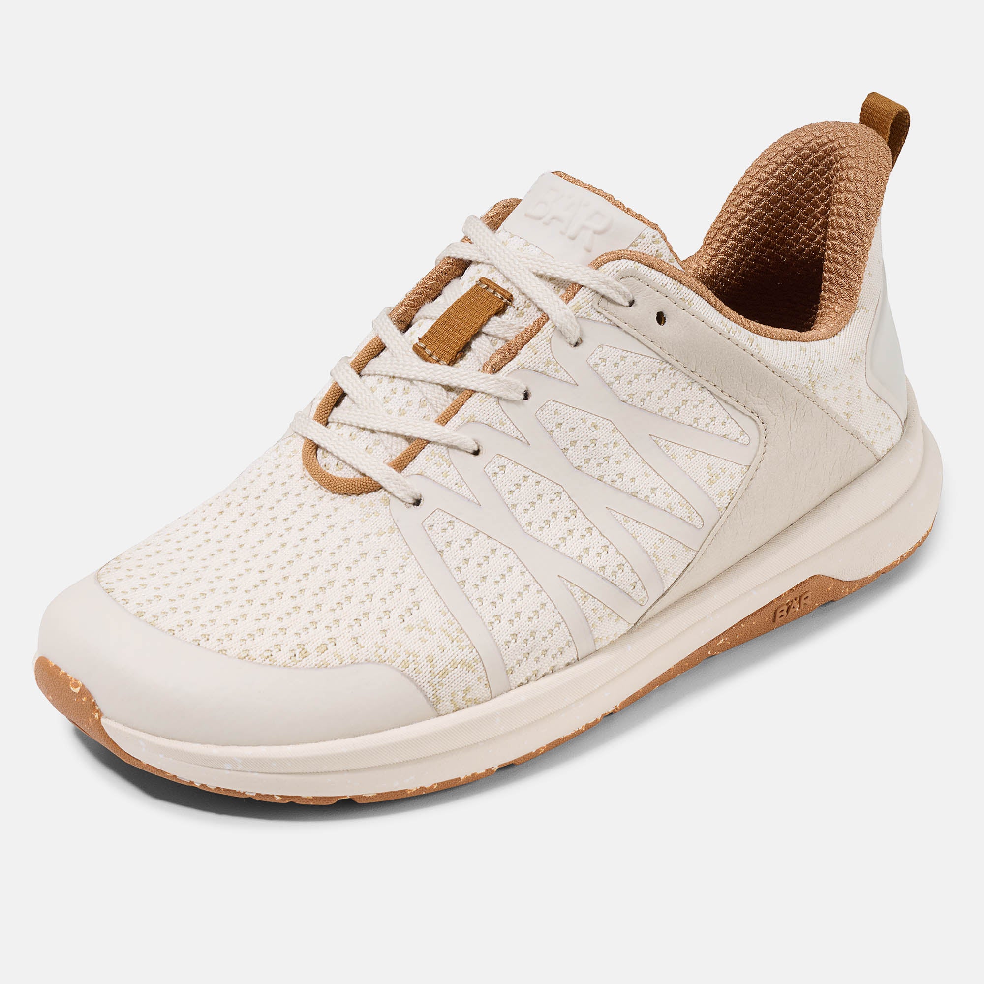 b-r-urban-move-damen-sportschuh-schlanke-silhouette image 3