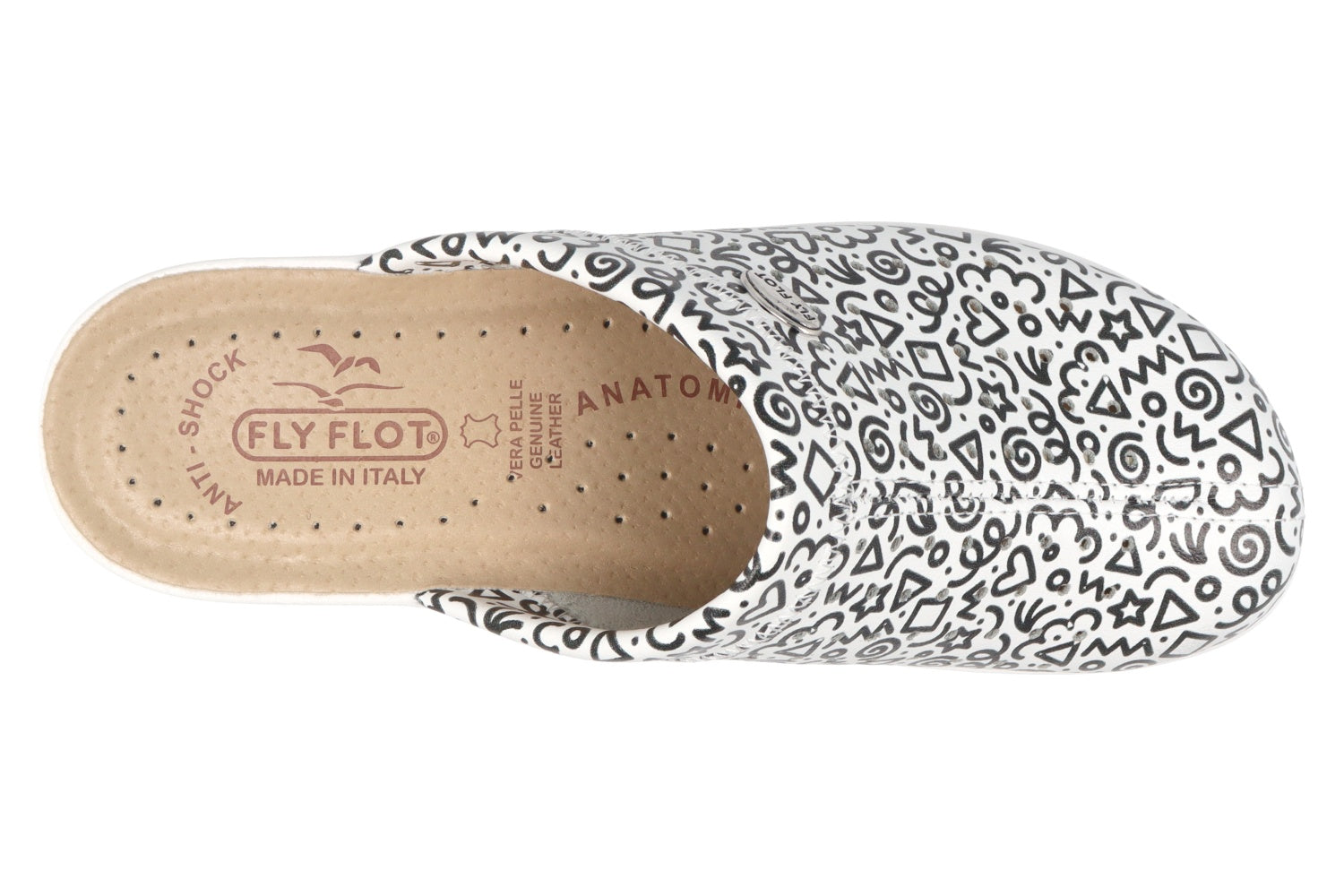 fly-flot-damen-pantolette-aus-evopell image 2