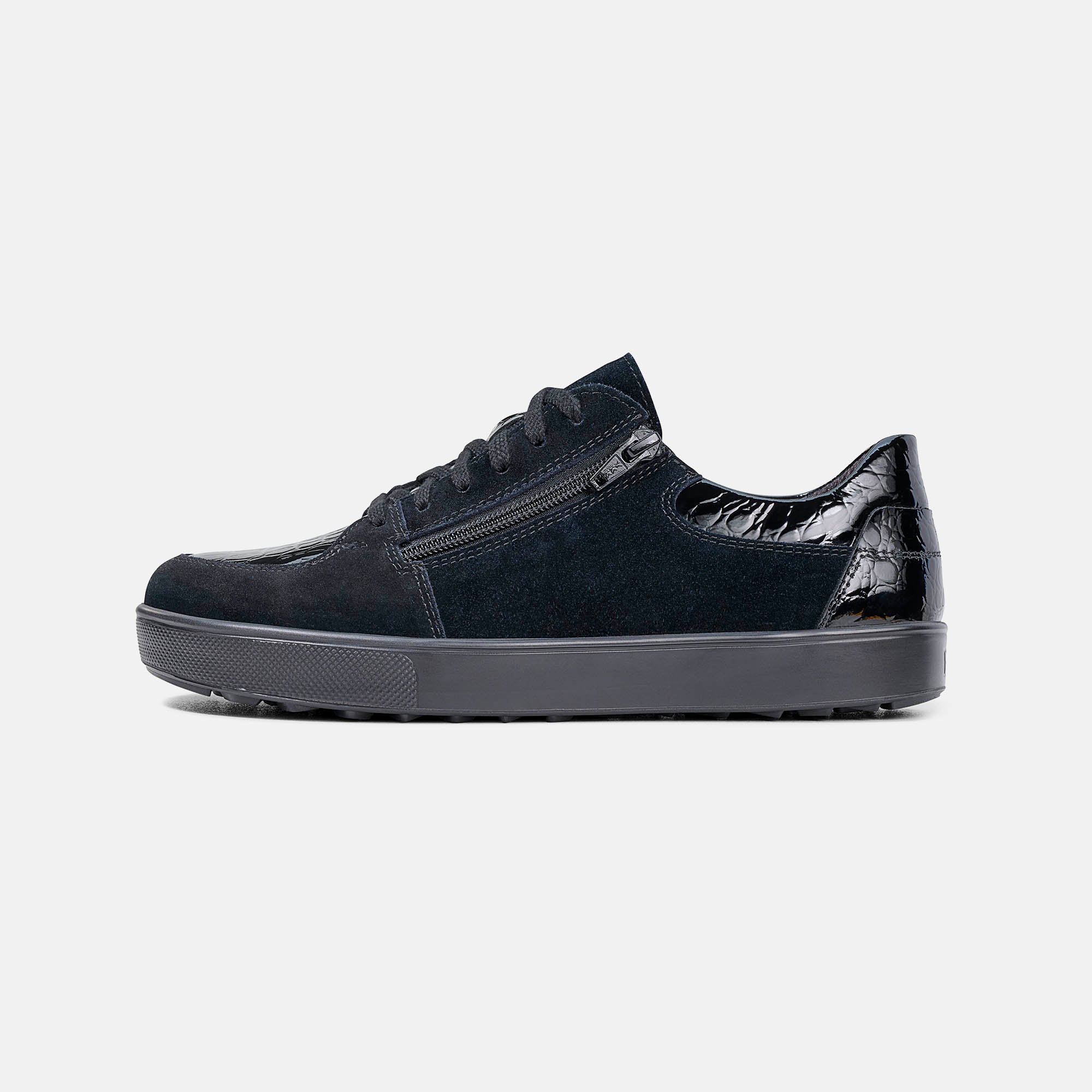 b-r-margot-2-0-damen-schn-rschuh-mit-rei-verschluss image 4