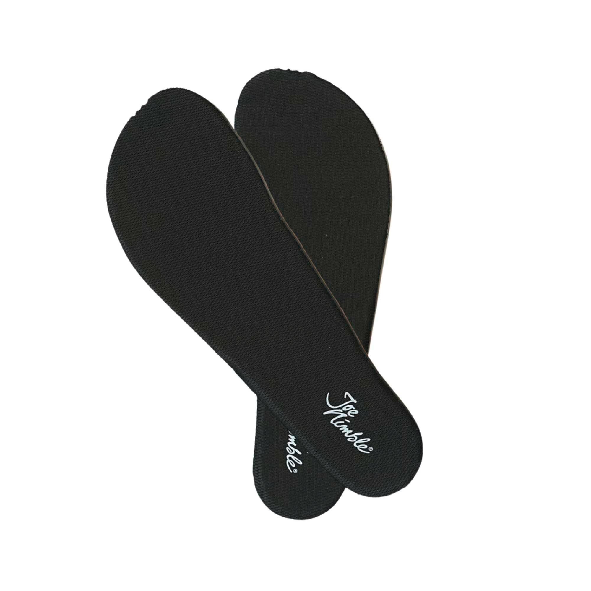 b-r-textil-fu-bett-mit-d-mpfungsschaum-schwarz image 1