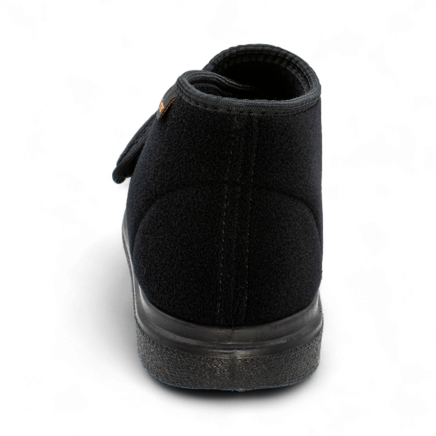 fischer-markenschuh-ortho-13997-klett-hausstiefel-unisex image 4