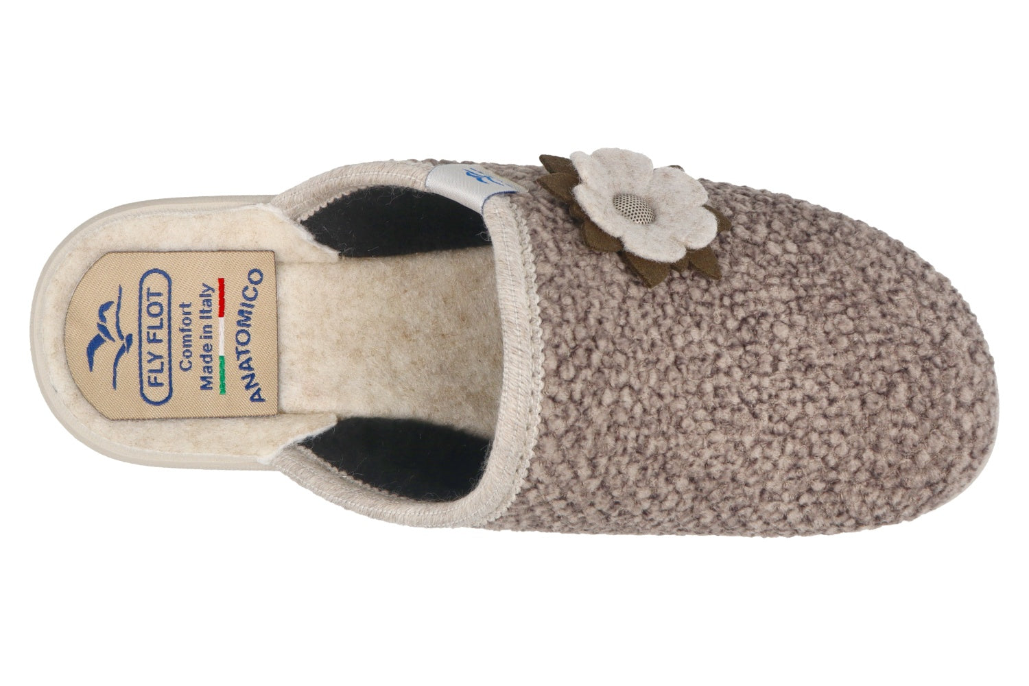 fly-flot-ciabatta-da-donna-in-panno-damen-stoff-pantolette image 2