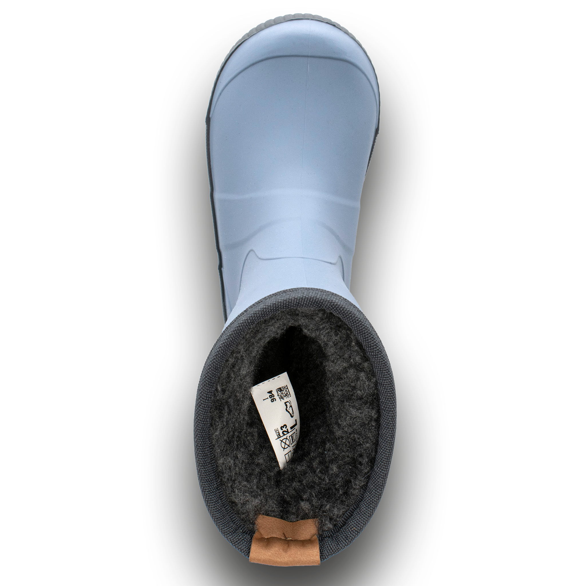fischer-markenschuh-wave-kinder-gummistiefel-gef-ttert image 3