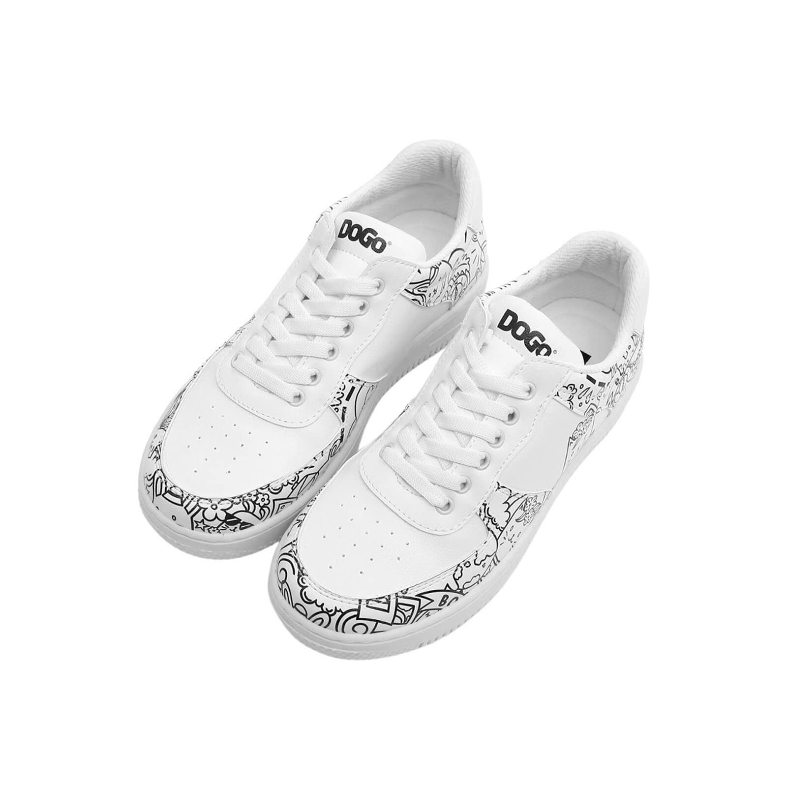 dogo-dice-sneakers-bon-voyage-vegane-damen-sneaker image 1