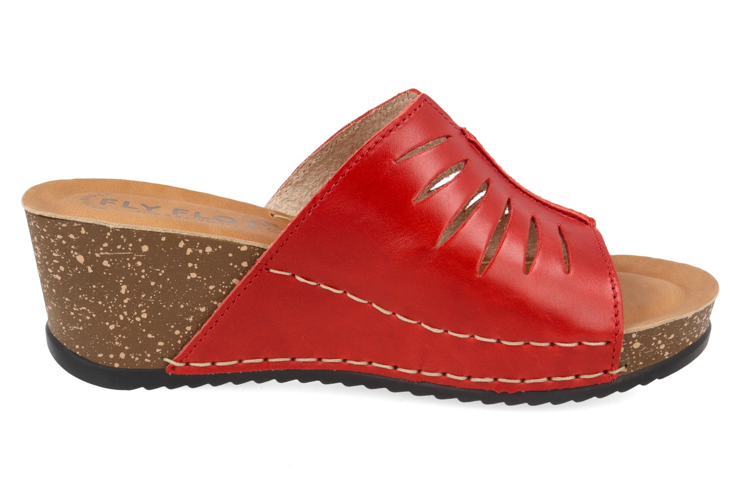 fly-flot-damen-pantolette-aus-echtleder-mit-keilsohle-6-cm-und-anti-shock image 8