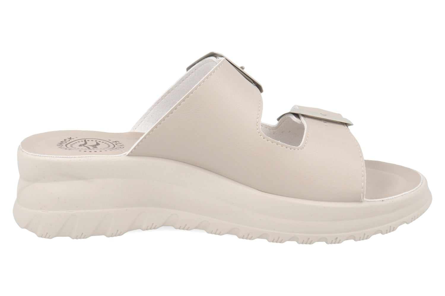fly-flot-damen-pantolette-ecoleder-mit-schnalle-5-cm-sohle image 4