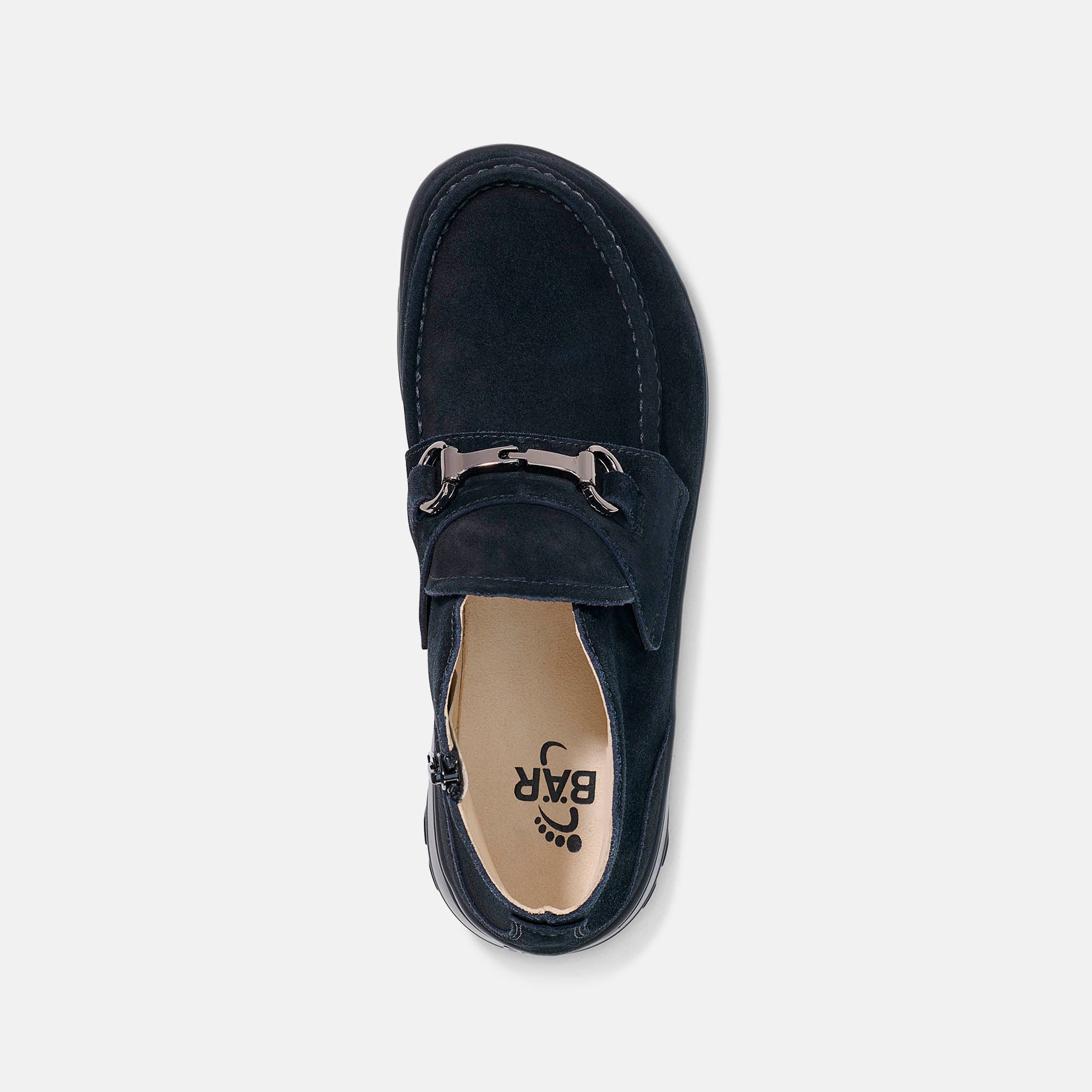 b-r-ela-loafer-stiefelette-schn-rschuh image 5