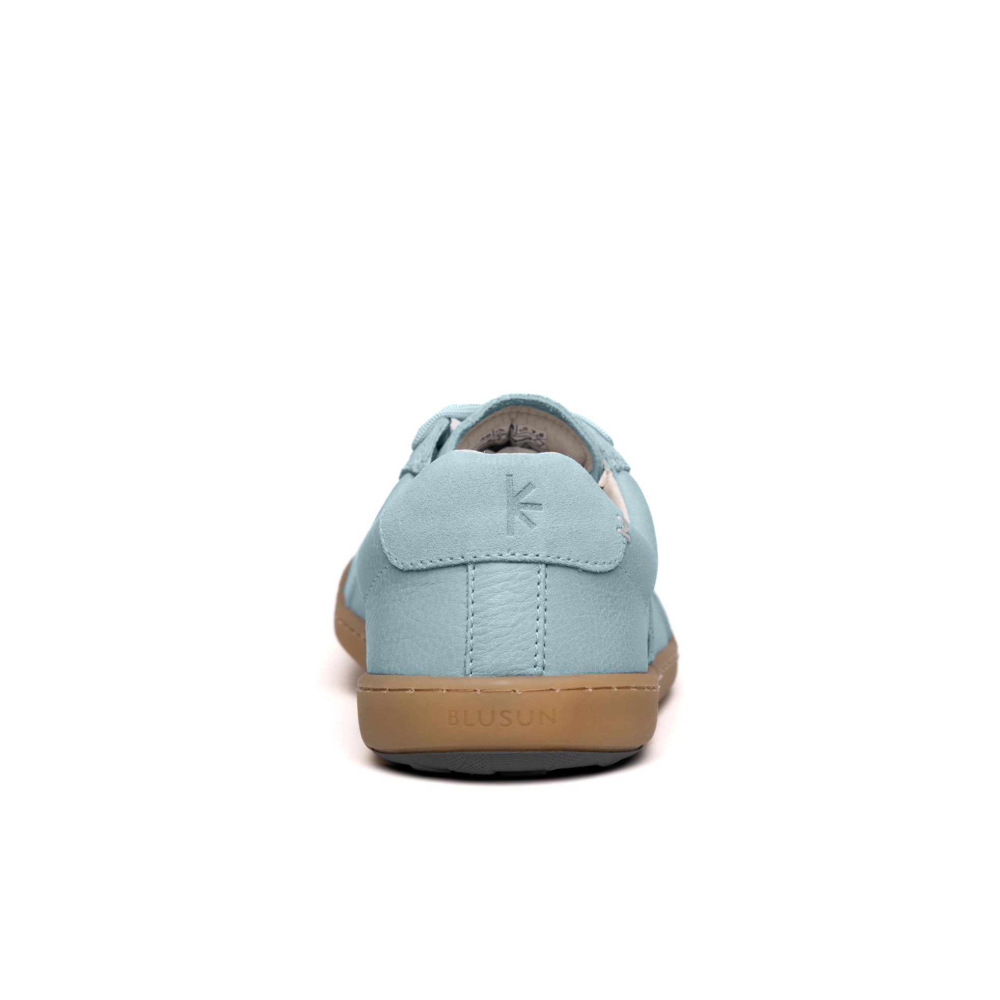 blusun-blsn-200w-barfu-sneaker-damen-hellblau-leder image 5