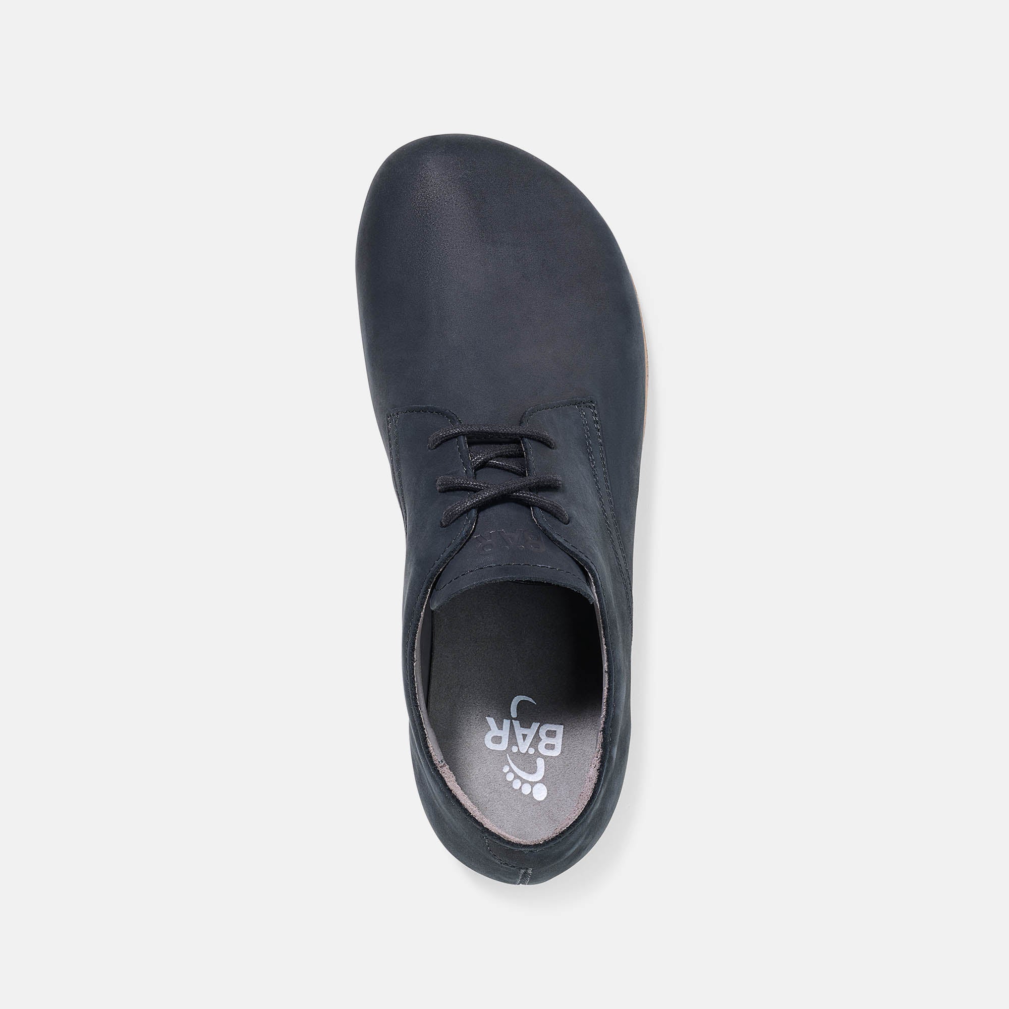 b-r-clint-herren-schn-rschuhe-minimalistischer-barfu-schuh-naturkrepp-sohle image 6
