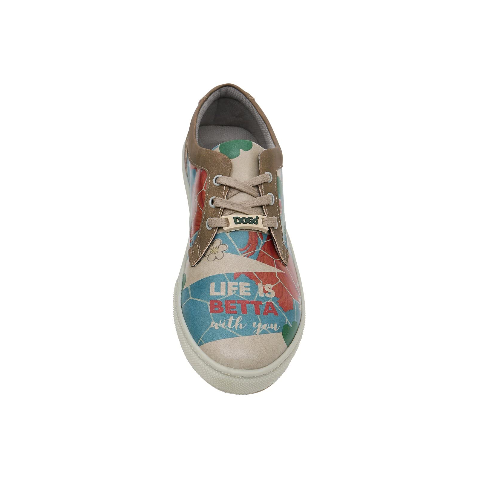 dogo-cord-sneaker-damen-vegan-bunt-atmungsaktiv image 5