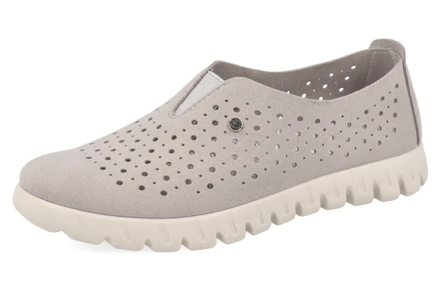 fly-flot-damen-schuh-aus-ecopelle-mit-memory-fu-bett image 1